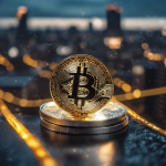 Trump annuncia riserva strategica di criptovalute negli USA
