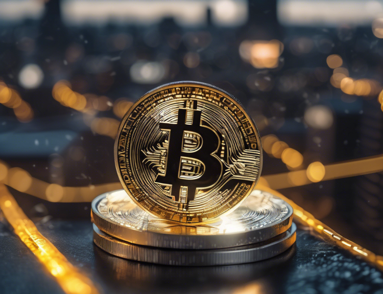 Trump annuncia riserva strategica di criptovalute negli USA