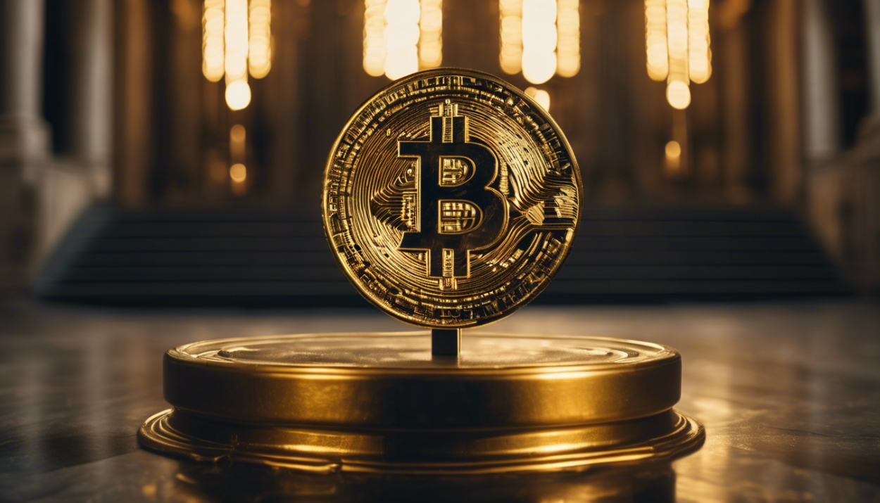 Trump istituisce Riserva Strategica di Bitcoin negli USA