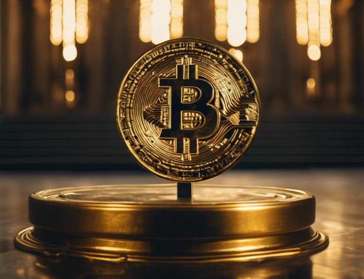 Trump istituisce Riserva Strategica di Bitcoin negli USA
