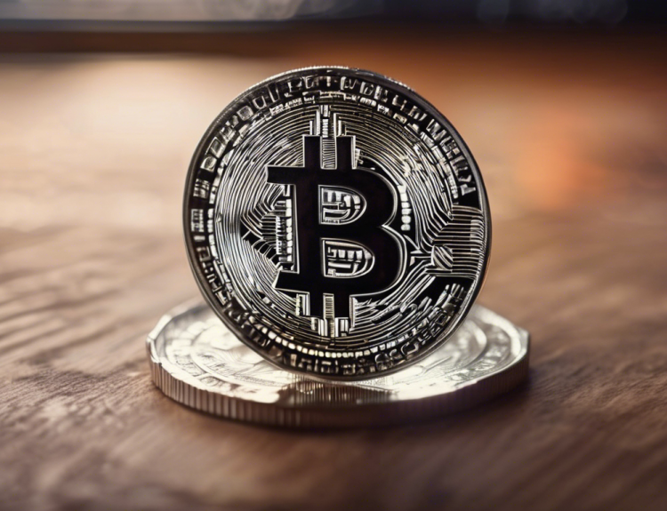 USA avviano riserva strategica di bitcoin tramite confische
