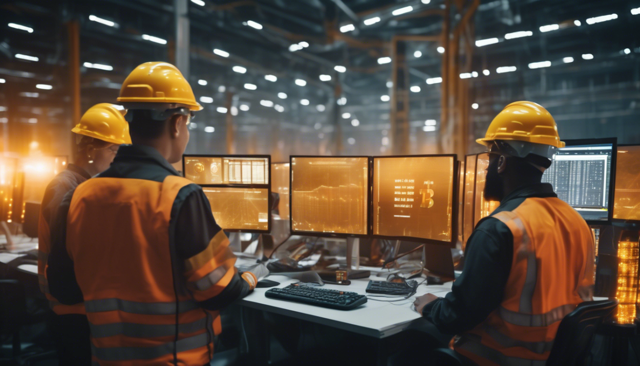 Vantaggi e svantaggi dei pool di mining Bitcoin spiegati