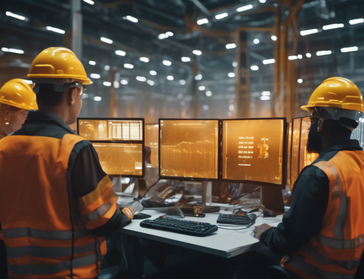 Vantaggi e svantaggi dei pool di mining Bitcoin spiegati