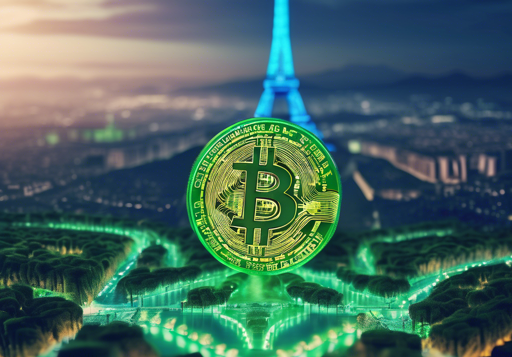 Viaggiare con criptovalute: la guida per un’avventura senza contanti.