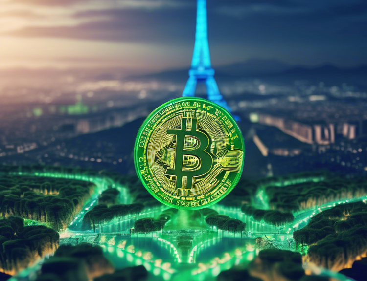 Viaggiare con criptovalute: la guida per un’avventura senza contanti.