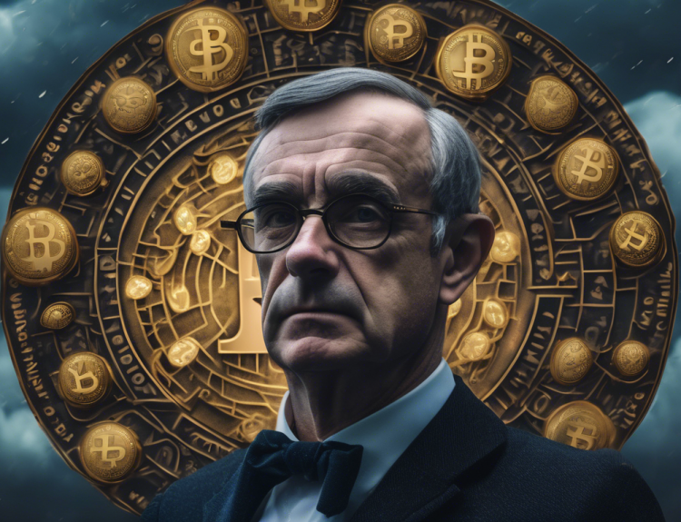 Villeroy: Rischi delle politiche USA sul supporto alle criptovalute