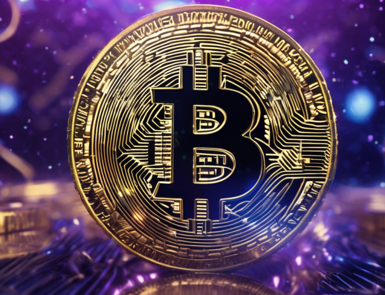 WLFI investe ,5 milioni in criptovalute prima del summit Trump