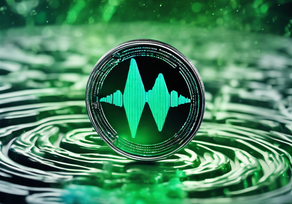 XRP: cattura di liquidità e scenari di mercato in evoluzione