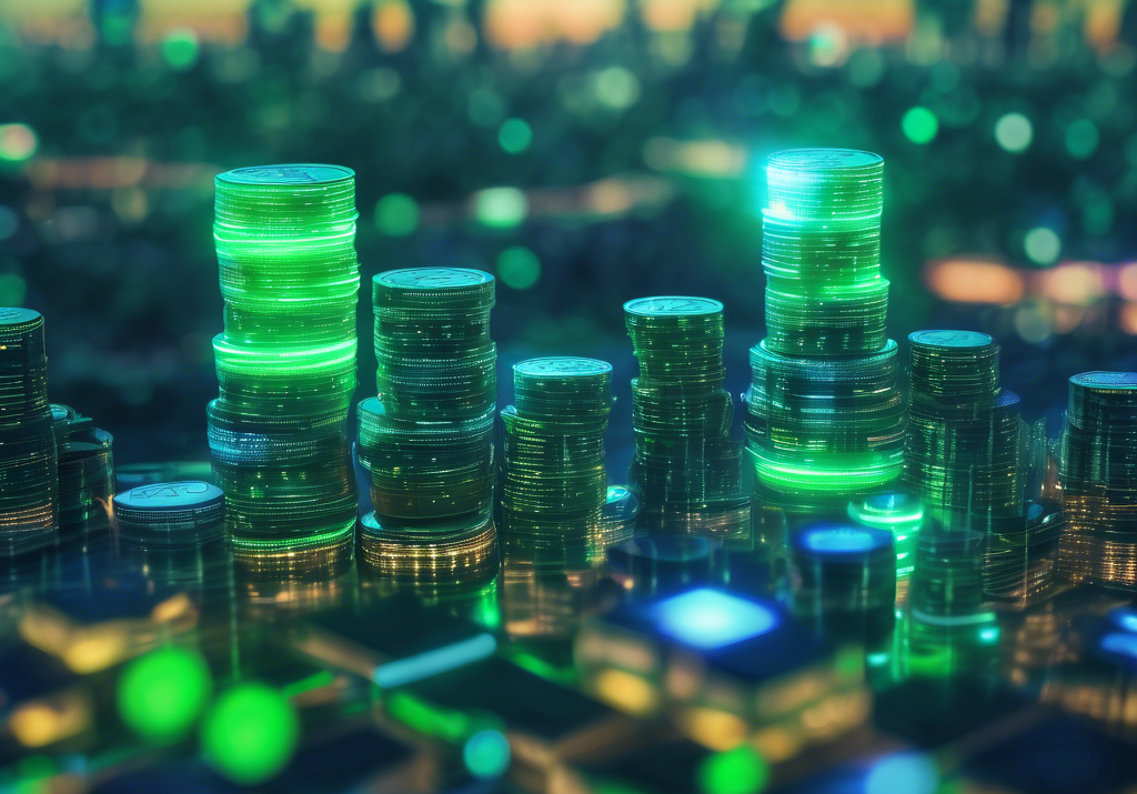 XRP in crescita dopo risoluzione causa: future sfide in vista