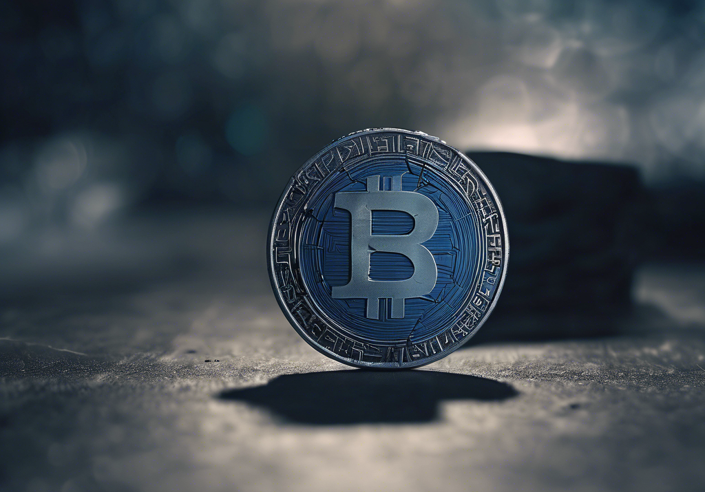 XRP in difficoltà: valore crollato e investitori alla fuga