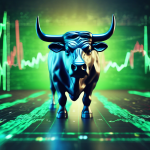 XRP risale a 2,23 dollari: supporto chiave e attesa SEC