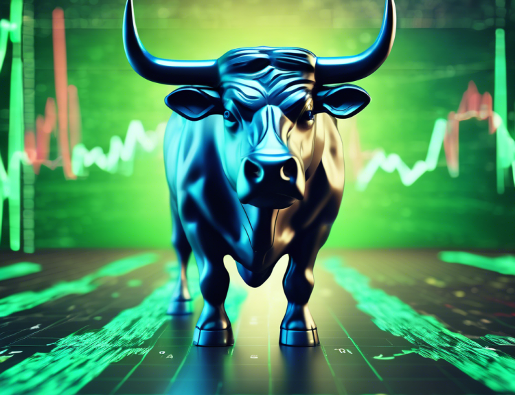XRP risale a 2,23 dollari: supporto chiave e attesa SEC