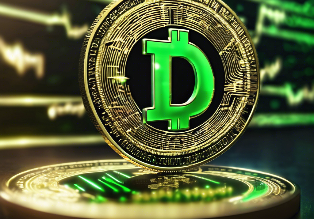 21Shares presenta richiesta ETF su Dogecoin per investitori istituzionali