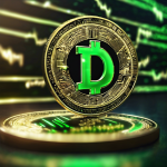 21Shares presenta richiesta ETF su Dogecoin per investitori istituzionali