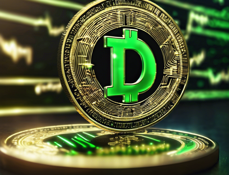 21Shares presenta richiesta ETF su Dogecoin per investitori istituzionali
