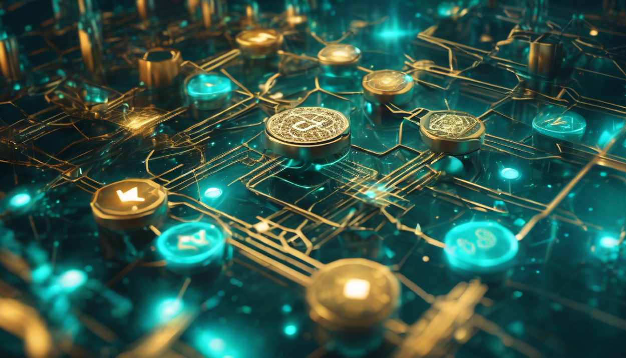 Ascesa delle Stablecoin: Solana in Espansione e Innovazione