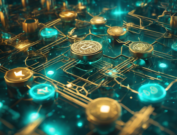 Ascesa delle Stablecoin: Solana in Espansione e Innovazione