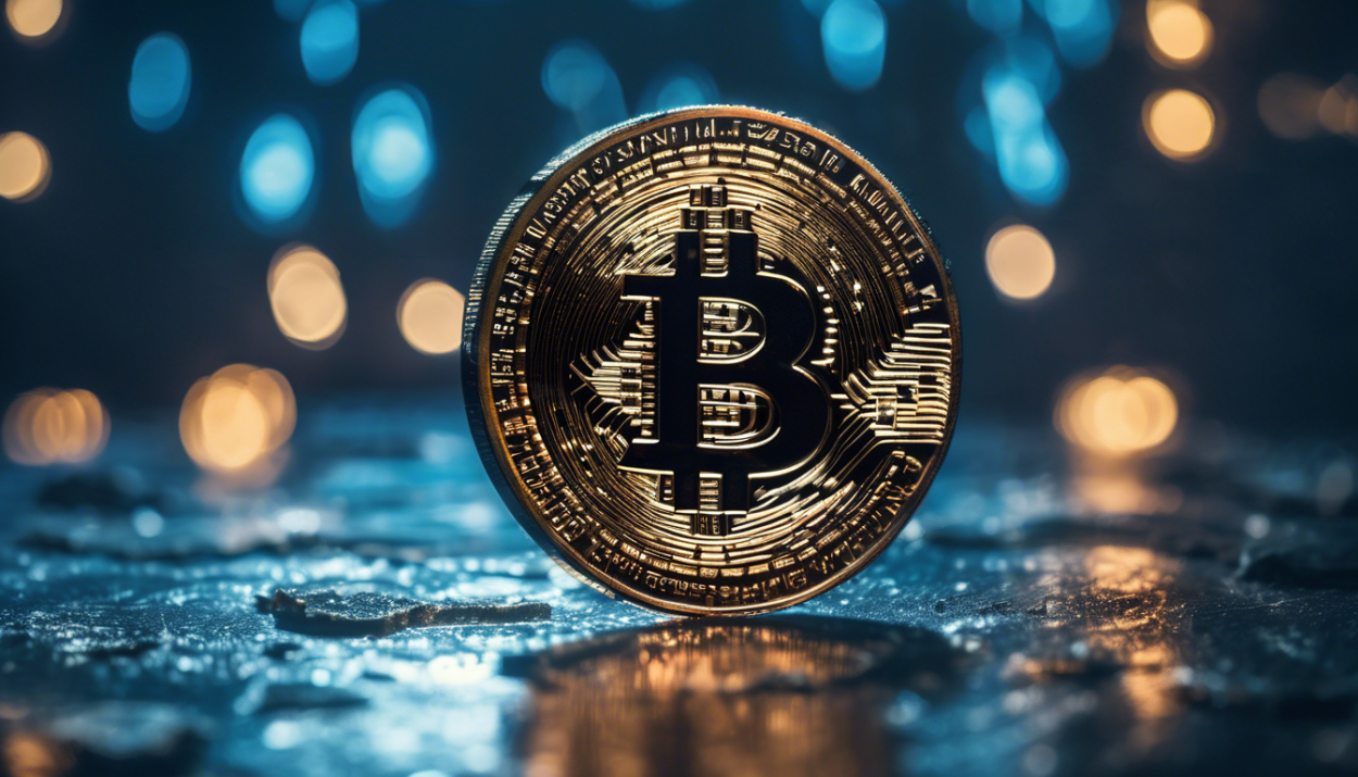 Asset digitali in crisi: uscite per 795 milioni in una settimana