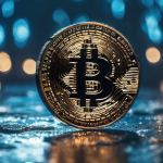 Asset digitali in crisi: uscite per 795 milioni in una settimana