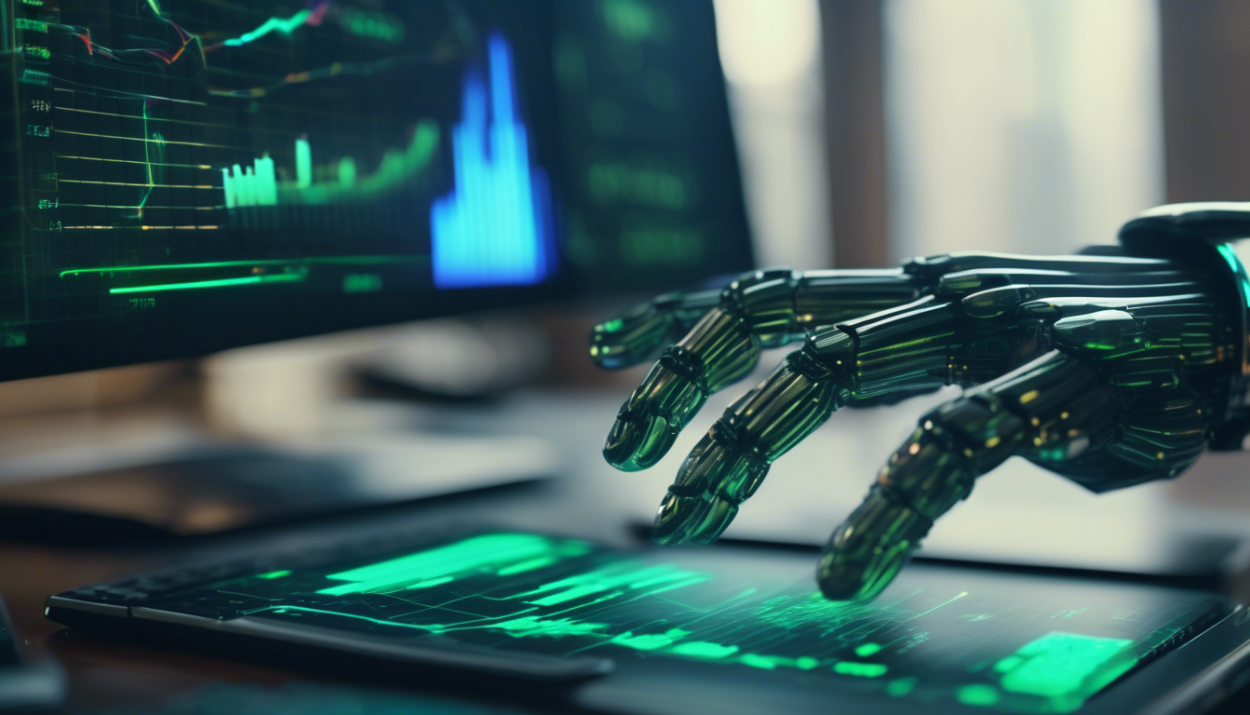 Axal lancia Autopilot: trading di cripto con intelligenza artificiale