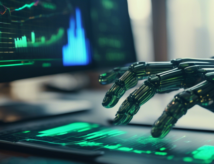 Axal lancia Autopilot: trading di cripto con intelligenza artificiale