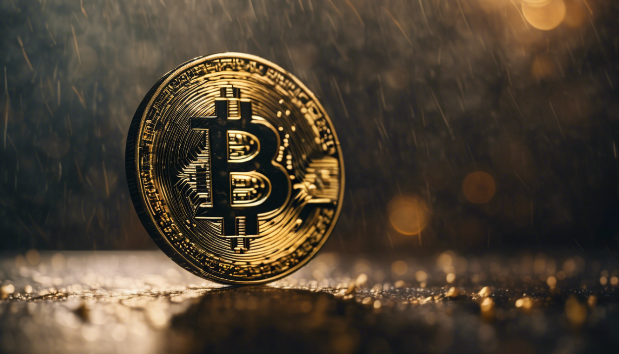 Binance e l’Interesse Globale per il Bitcoin: Un Cambiamento Strategico