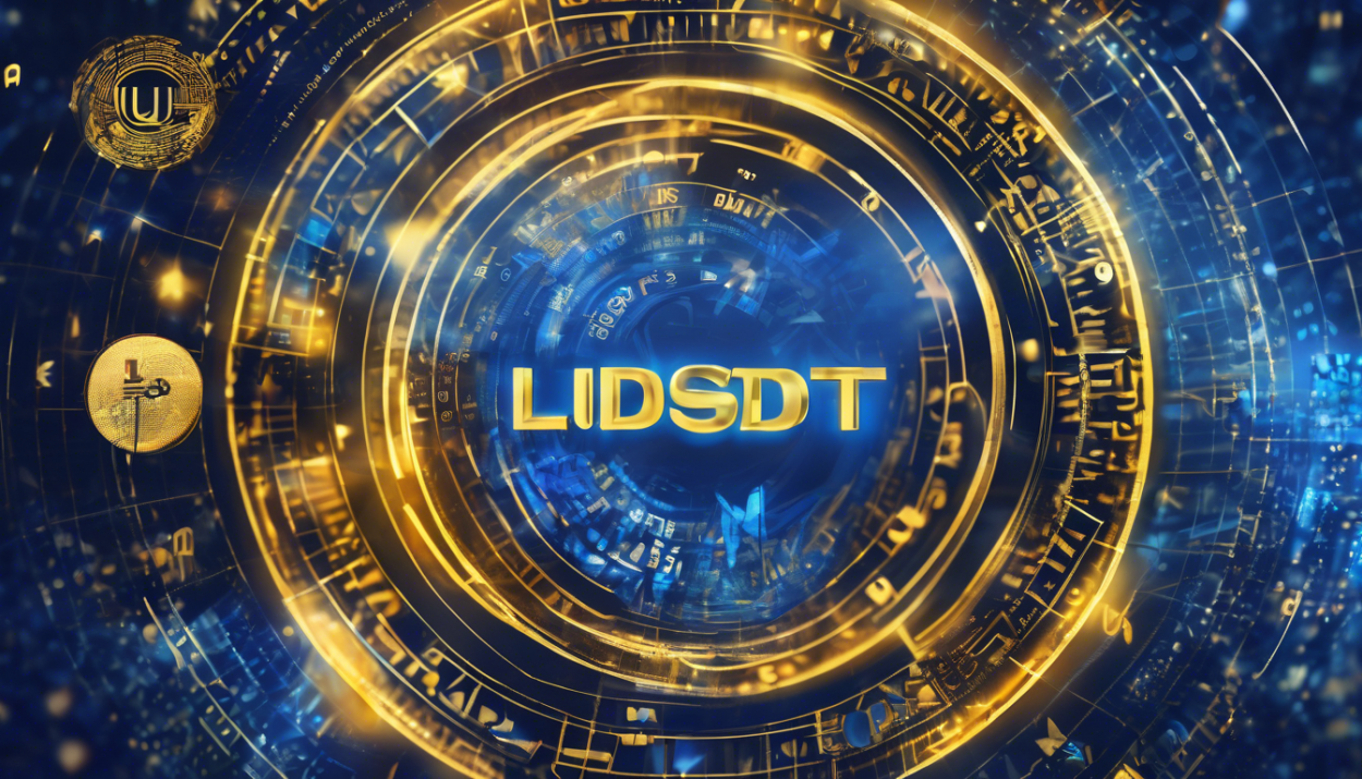 Binance presenta LDUSDT: nuovo token per trading e guadagni passivi