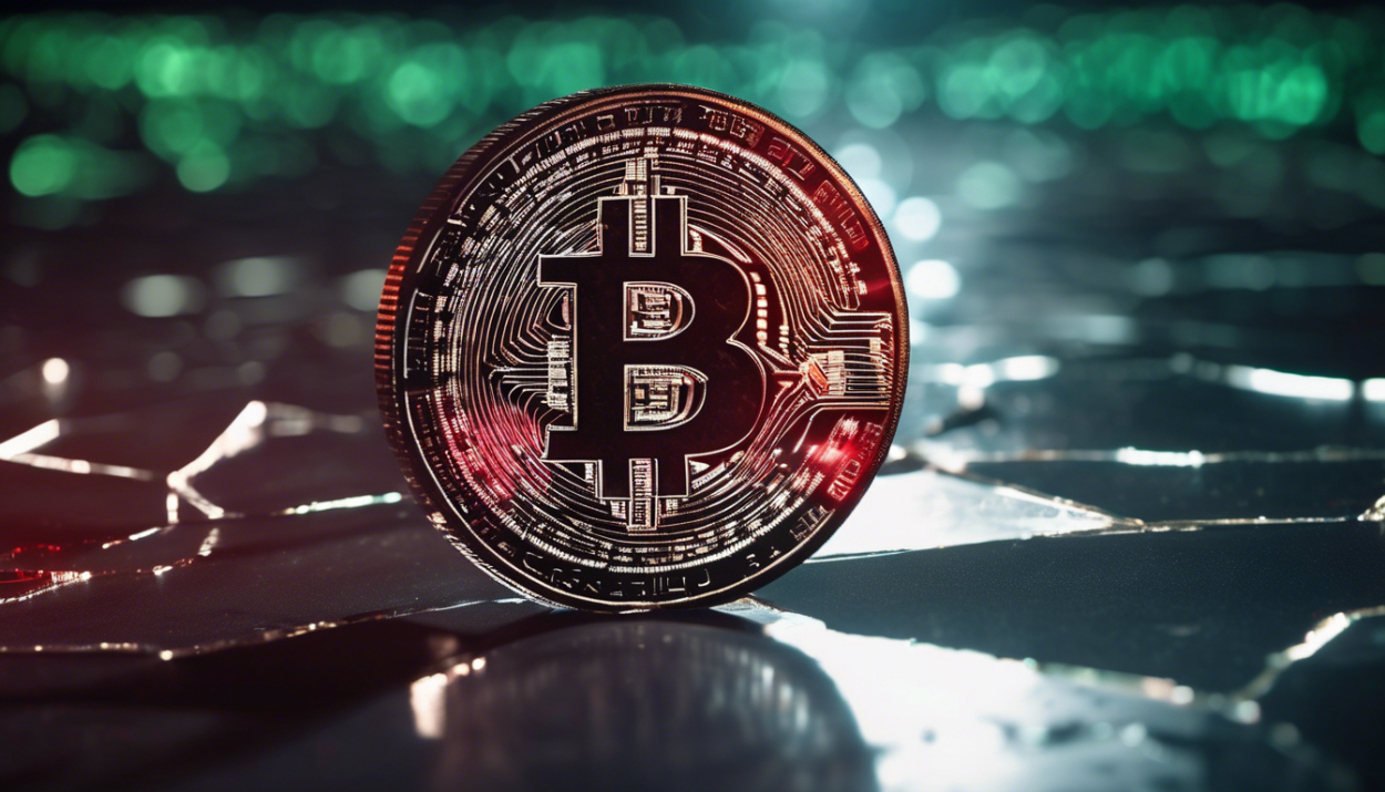 Binance ritira trading di quattro criptovalute: impatti sul mercato
