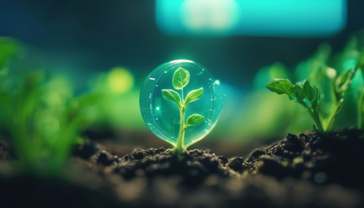 Binance Seeds Program: Formare i Futuri Esperti di Criptovalute