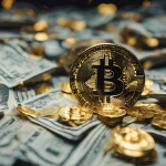 Bitcoin crolla sotto i 79.000 dollari, liquidazioni in aumento