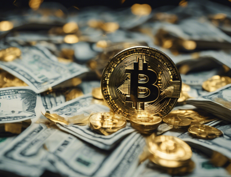 Bitcoin crolla sotto i 79.000 dollari, liquidazioni in aumento