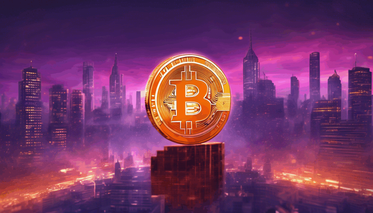 Bitcoin e SUI brillano: crescono le criptovalute ad aprile 2023