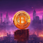 Bitcoin e SUI brillano: crescono le criptovalute ad aprile 2023