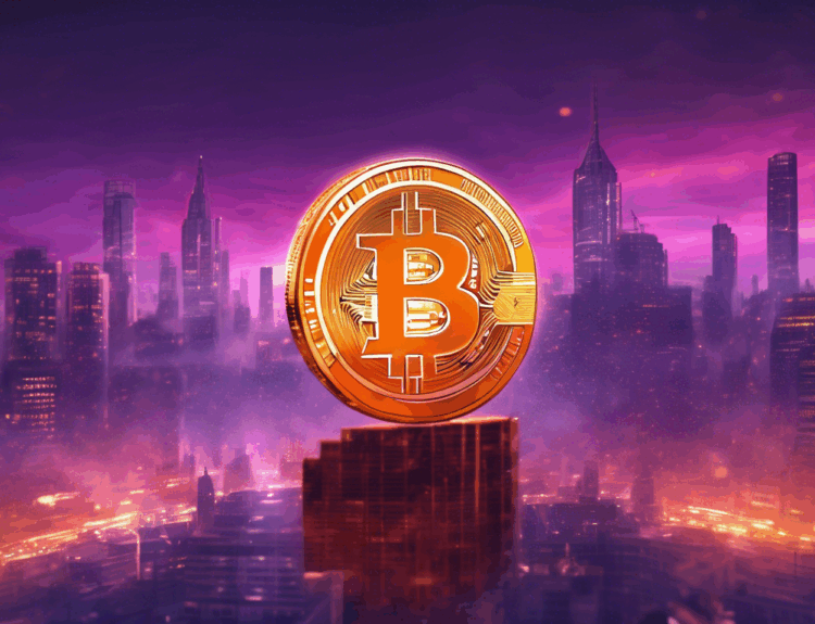 Bitcoin e SUI brillano: crescono le criptovalute ad aprile 2023