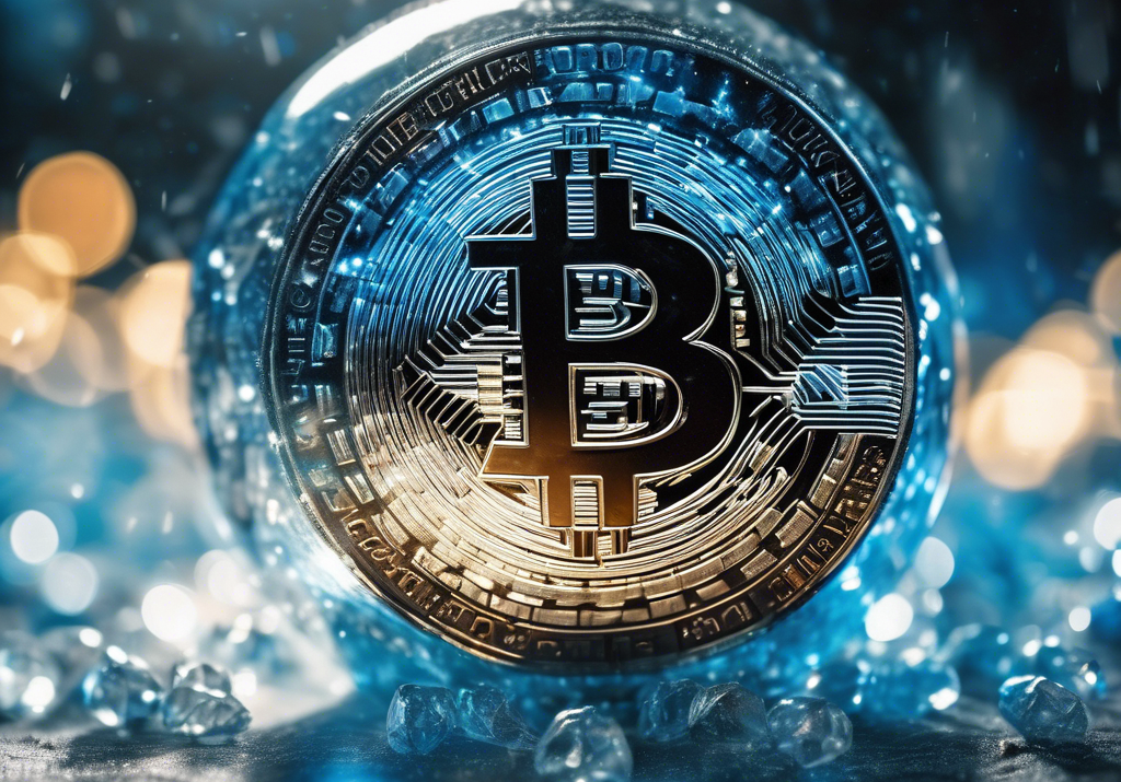 Bitcoin e vulnerabilità: il QDay Prize sfida i computer quantistici.