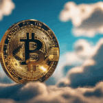 Bitcoin in altalena: vola oltre i 95.000 dollari!