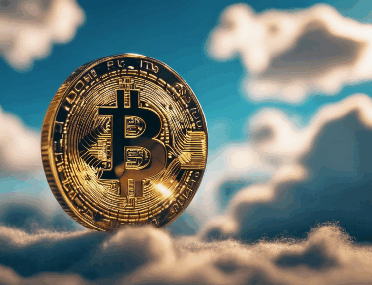Bitcoin in altalena: vola oltre i 95.000 dollari!