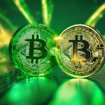 Bitcoin in rimbalzo: interesse reale e accumulo silenzioso
