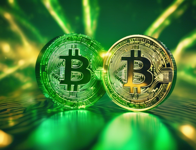 Bitcoin in rimbalzo: interesse reale e accumulo silenzioso