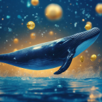 Bitcoin in ripresa: i whale di Binance mantengono calma strategica