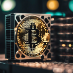 Bitcoin Mining Sotto Pressione: Nuove Tariffe e Conseguenze