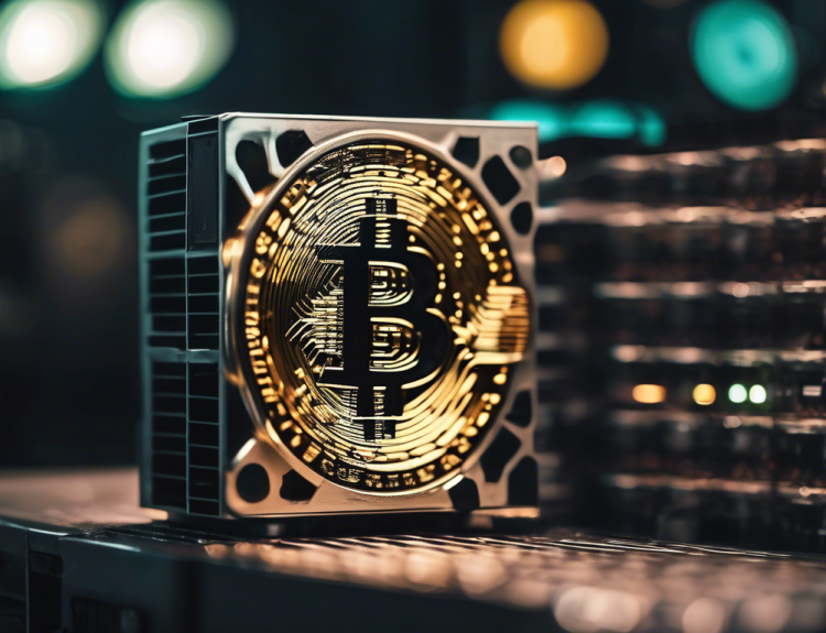 Bitcoin Mining Sotto Pressione: Nuove Tariffe e Conseguenze