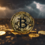 Bitcoin: opportunità in un’economia in recessione crescente