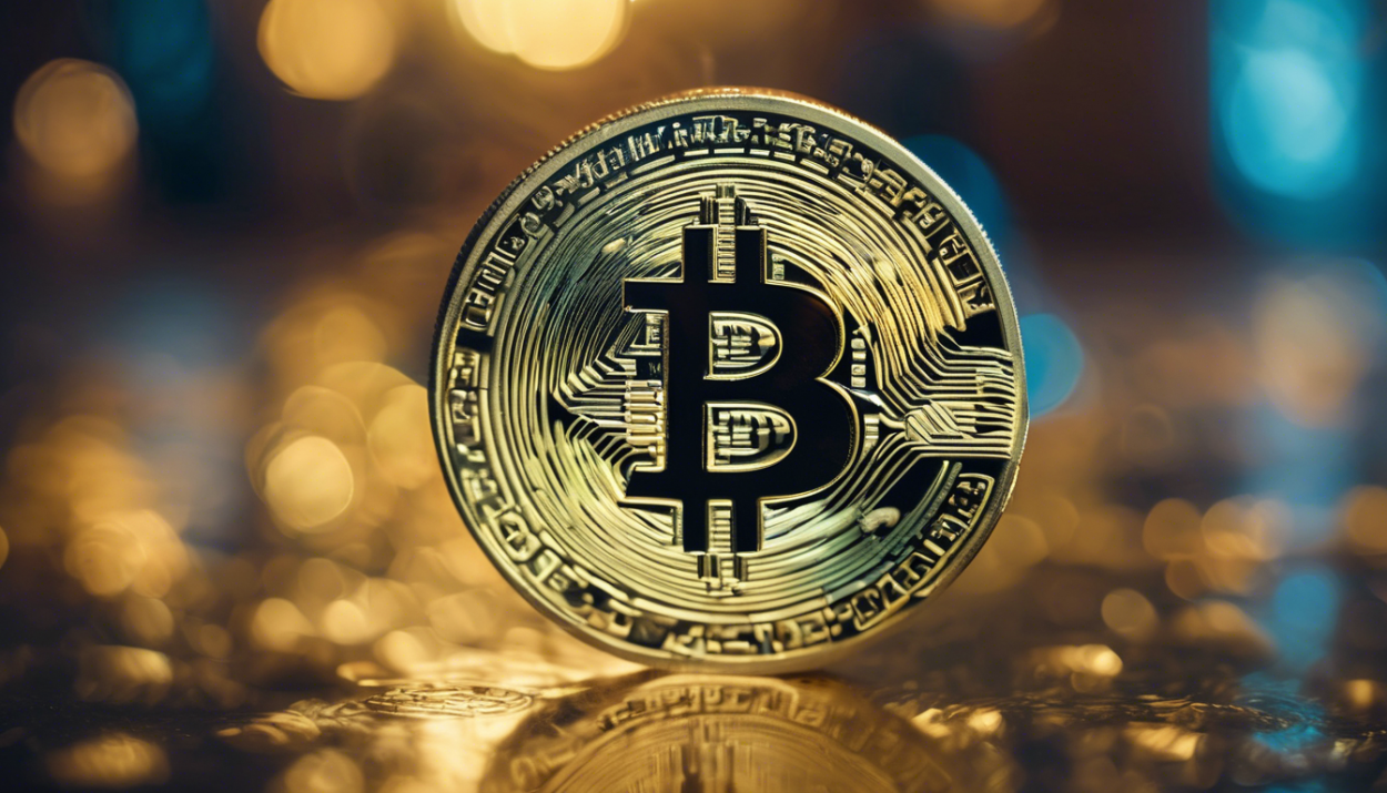 Bitcoin si rafforza a 85.000 dollari tra incertezze USA