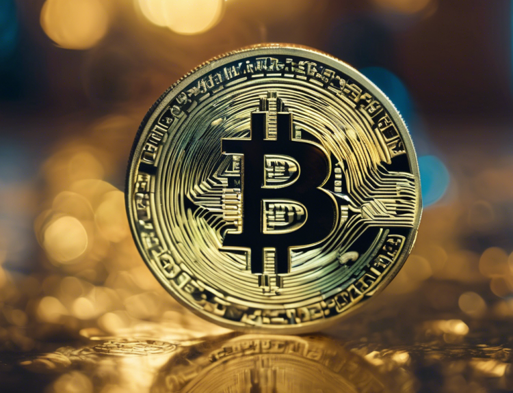 Bitcoin si rafforza a 85.000 dollari tra incertezze USA