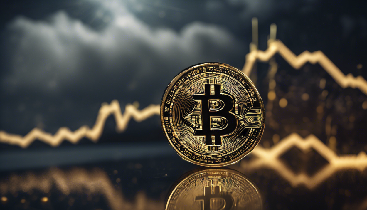 Bitcoin Sotto i 90.000 Dollari: Incerti Insieme ai Mercati