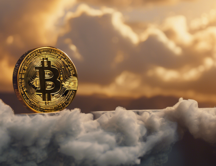 Bitcoin Sotto Pressione: Resistenza e Volatilità nei Mercati