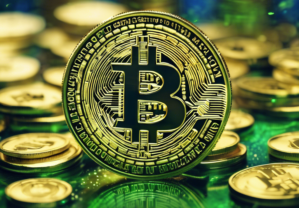 Bitcoin tocca quasi 87.000 dollari, cresce con il DXY in calo
