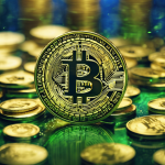 Bitcoin tocca quasi 87.000 dollari, cresce con il DXY in calo