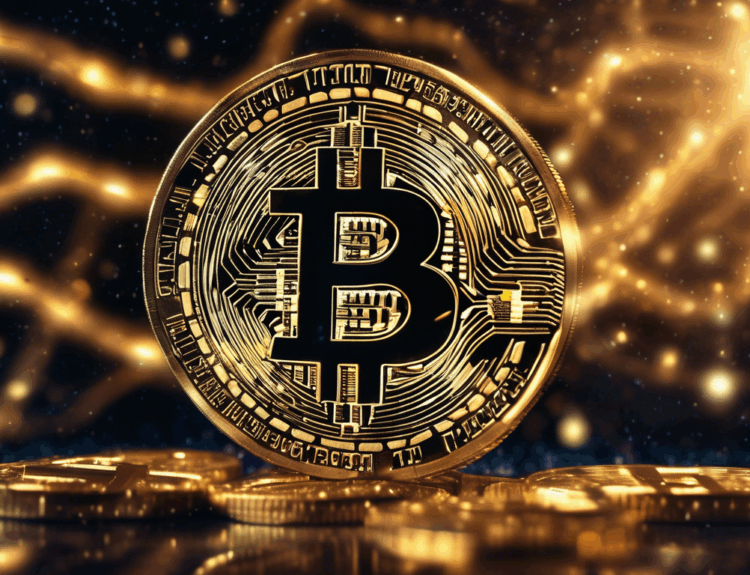 Bitcoin verso i 150.000 dollari: giunge la nuova era?